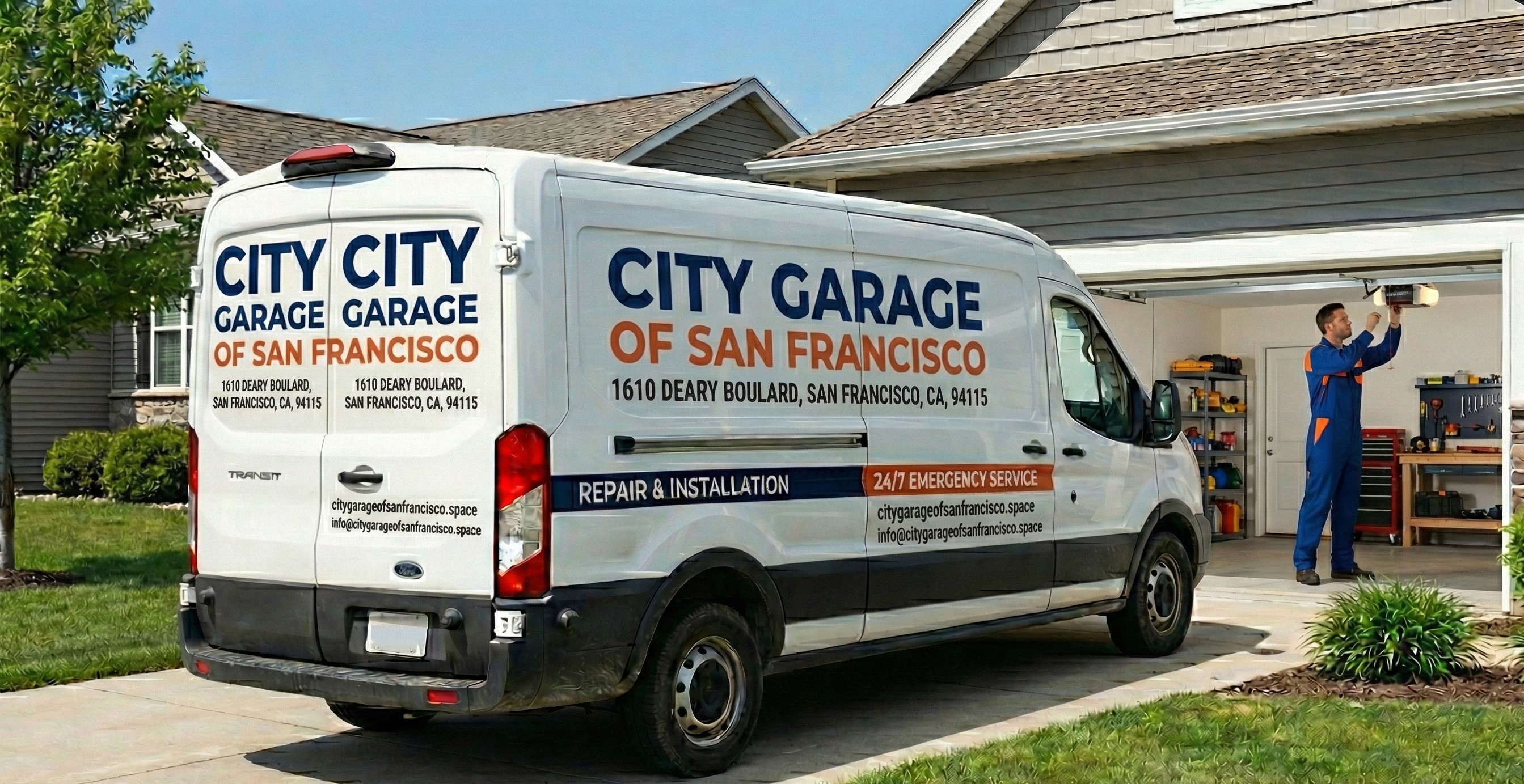 San Francisco Best Team